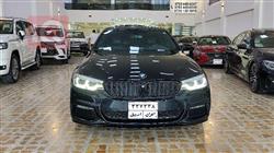 بي ام دبليو الفئة 5